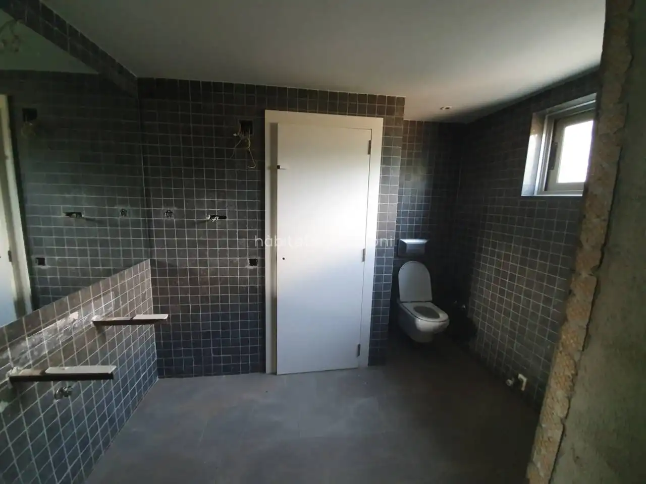 Bany de Casa o xalet en venda en L'Ametlla del Vallès amb Jardí privat, Terrassa i Piscina