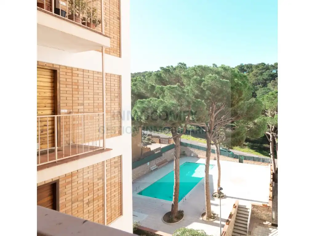 Wohnung zum Verkauf in Calle Del Senglar, 20, Platja de Pals