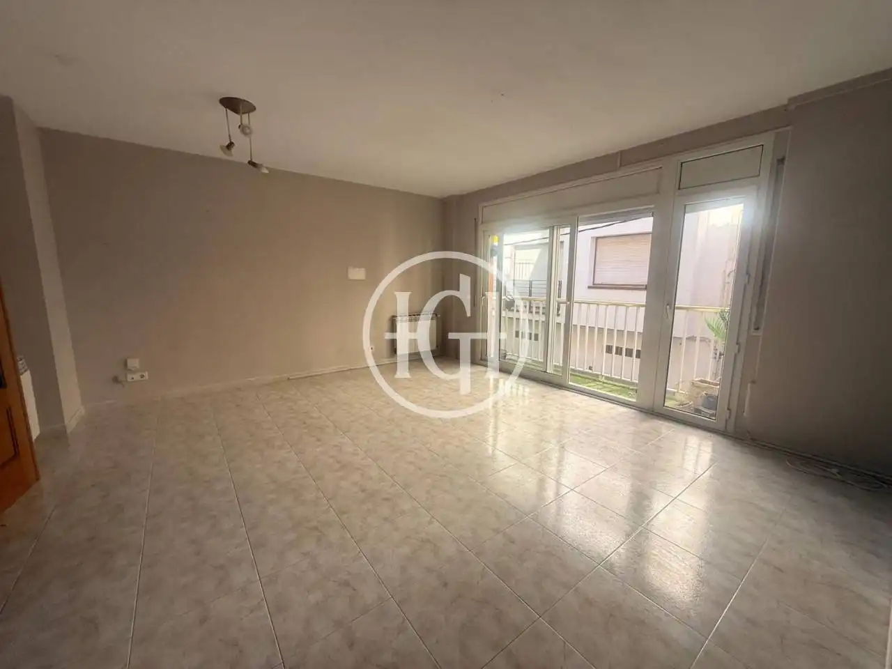 Piso con terraza en venta en Centre, imagen 3