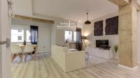 Foto 4 de Edificio en venta en De Los Irlandeses, San Vicente - Las Úrsulas, Salamanca Capital