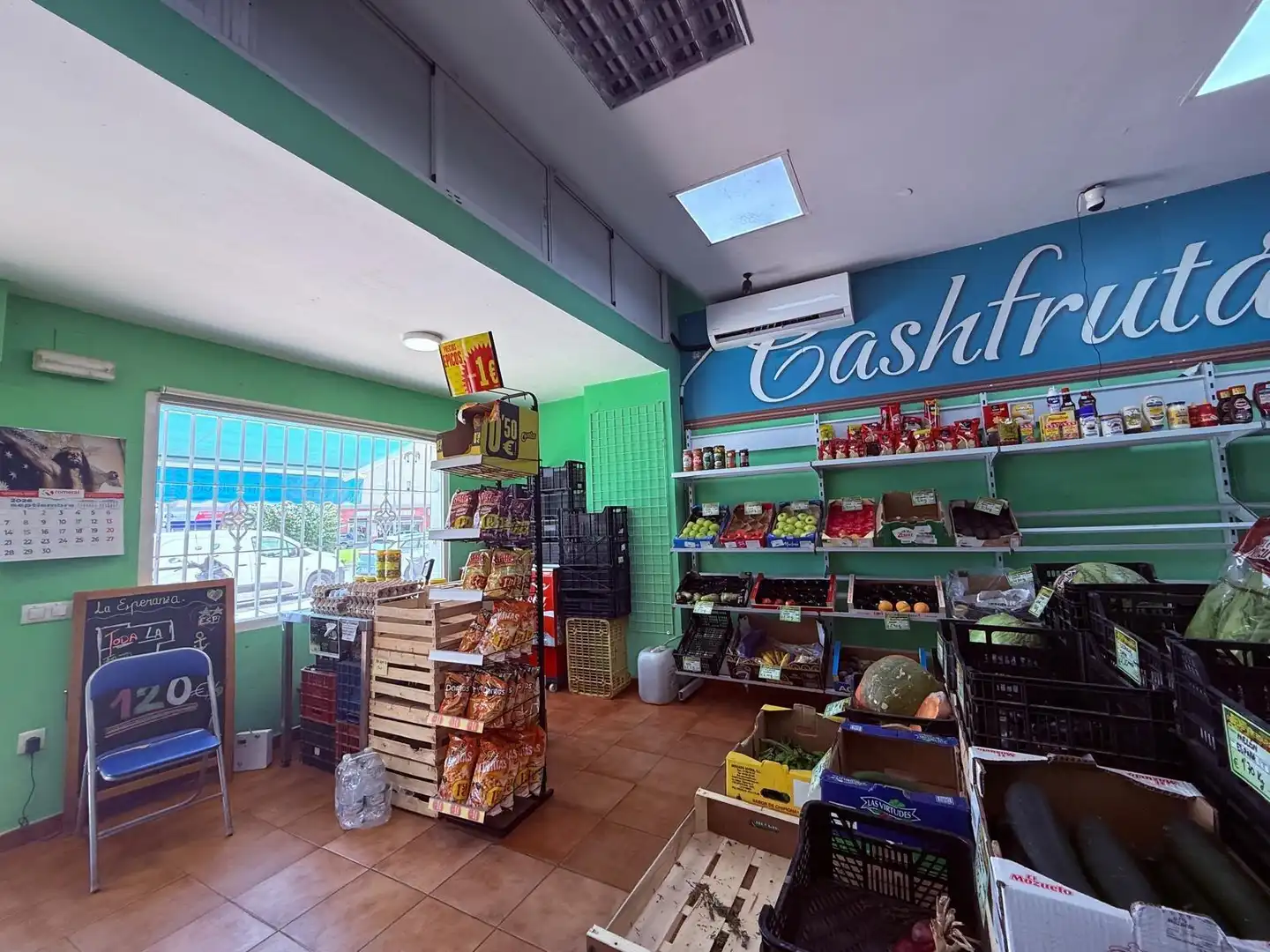Business premises for sale in Jerez norte - Montealto - Pozoalbero, imagen 15