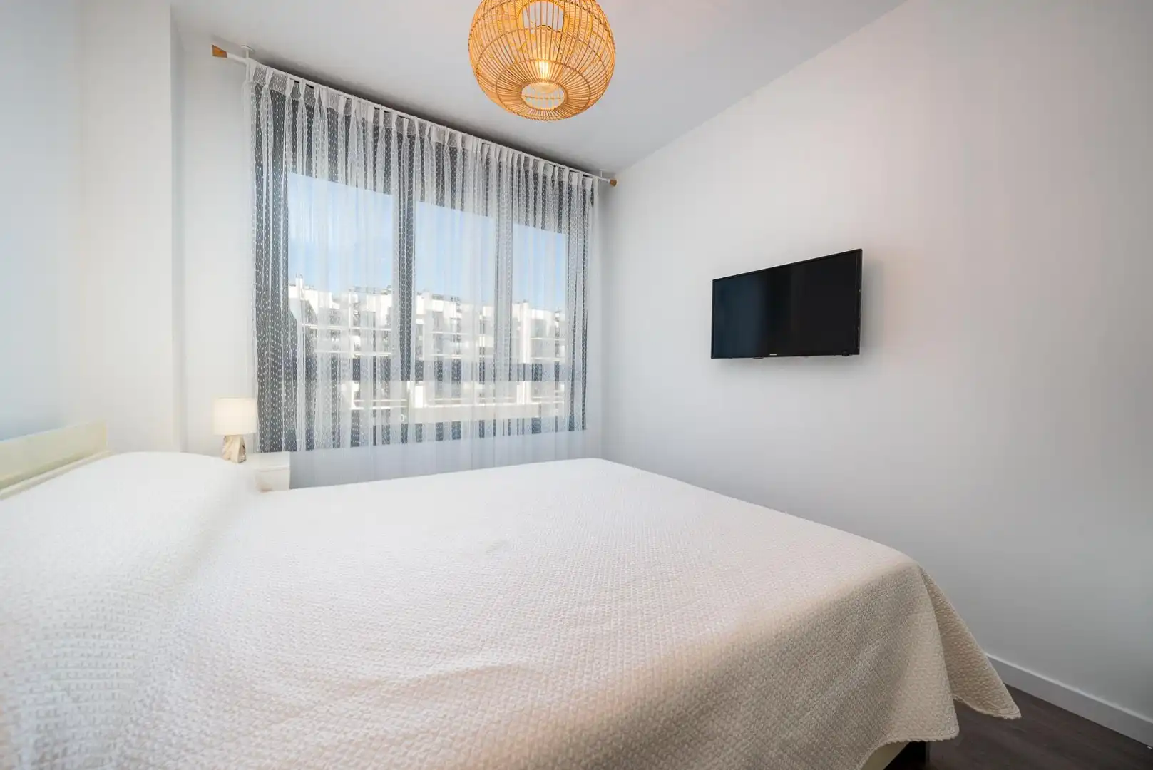 Habitación de Piso en venta en  Palma de Mallorca con Aire acondicionado, Calefacción y Parquet