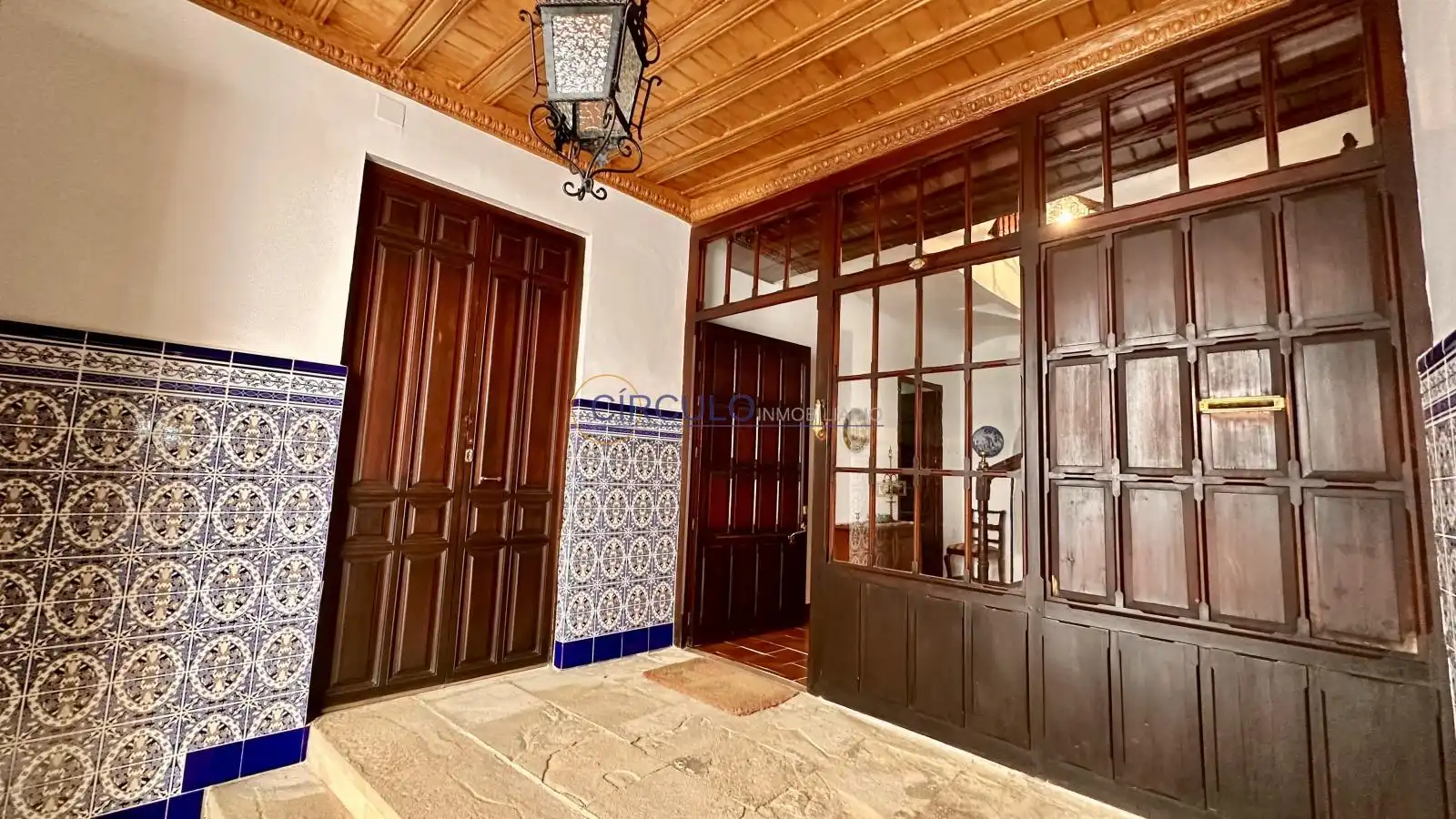Haus mit Terrasse zum Verkauf in Nunez de Arce, imagen 57