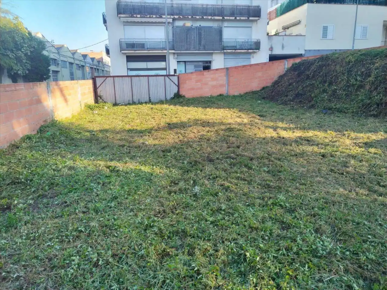 Residential land for sale in Calle Sant Joaquim