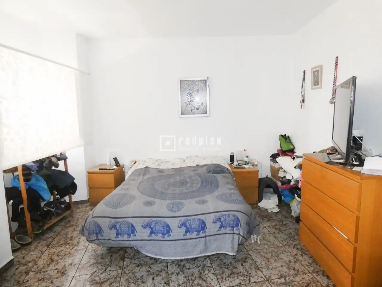 Habitación de Casa o chalet en venta en Málaga con Aire acondicionado, Calefacción y Terraza