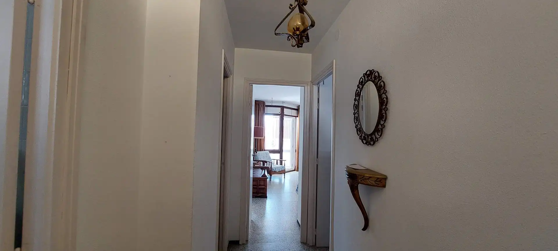 Wohnung zum Verkauf in Salou mit Terrasse und Möbliert