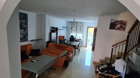 Foto 3 de Casa adosada en venta en Avenida de la Sal, 22, Almerimar, El Ejido
