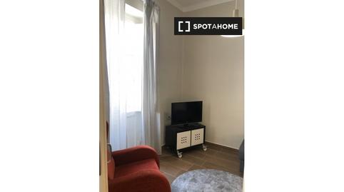 Foto 3 de Apartament per a compartir a La Roqueta,  Valencia Capital