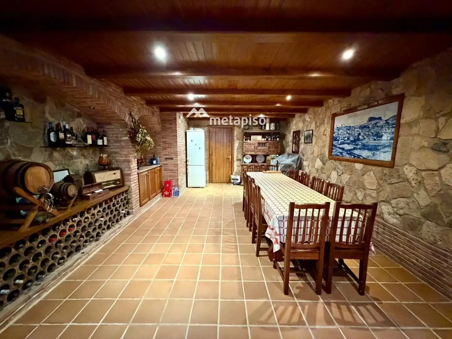 Chalet con piscina en venta en El Tancat - Mas d'en Gual, imagen 82