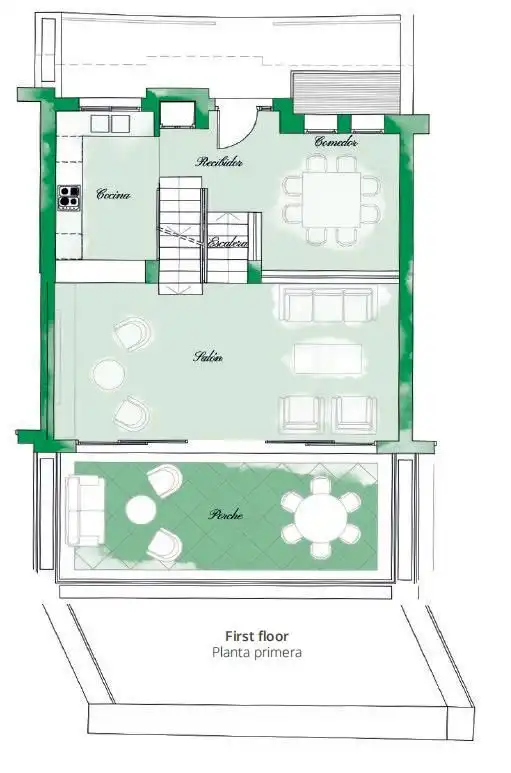 Villa mit Terrasse zum Verkauf in Elviria - Cabopino, imagen 20