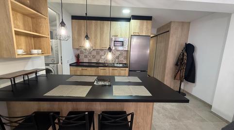 Foto 4 de Pis en venda a Calle Calle Tejar, 57, Ciudad Jardín - Tagarete - El Zapillo,  Almería Capital