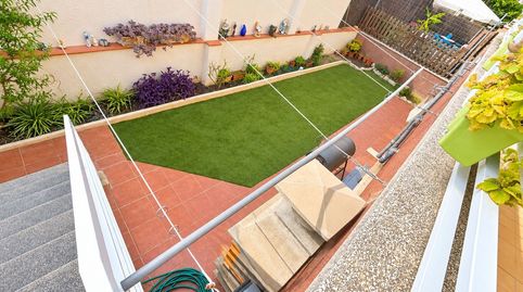 Planta baja con gran terraza, parking y trastero a pocos metros de la playa, imatge 4