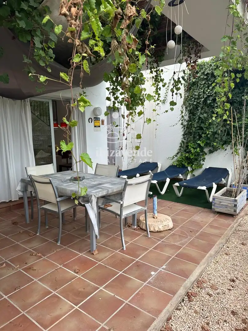 Reihenhaus mit Garten zur Miete in C. Sa Vinya de Cas Formenter, imagen 19