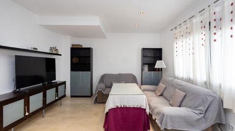 Foto 5 de Casa o chalet en venta en Avenida Luis Javier, 173, Jun, Granada