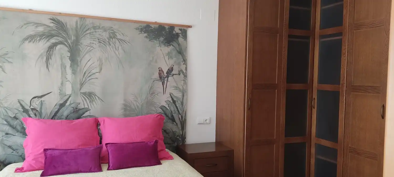 Wohnung mit Terrasse zum Verkauf in Avinguda Sant Francesc, imagen 6