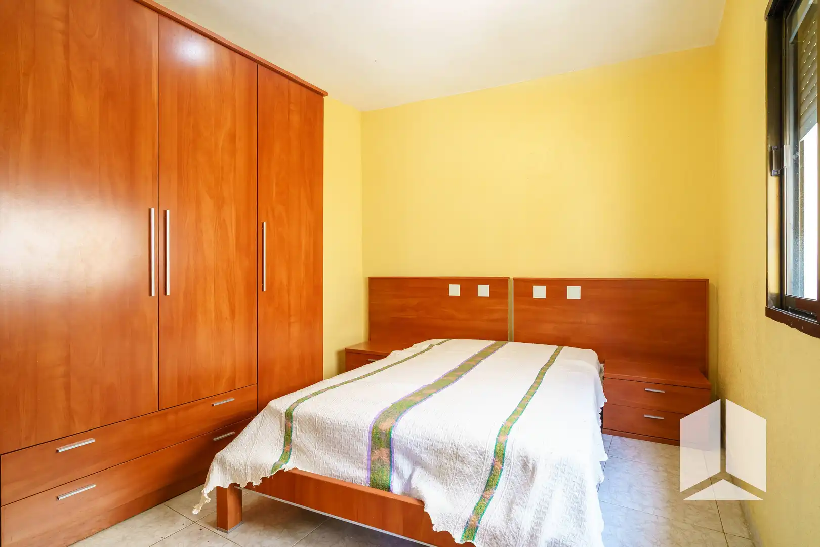 Bedroom of Detached homes for sale in Castelldefels  with Terrace