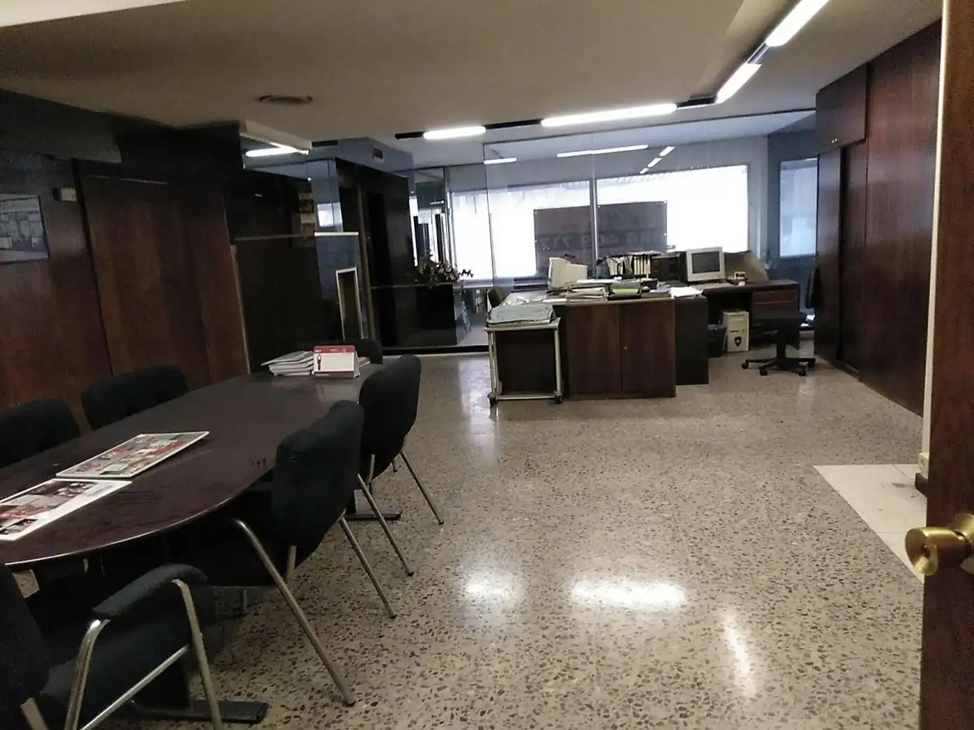 Ufficio con ascensore in affitto a Carrer d'Entença, imagen 7