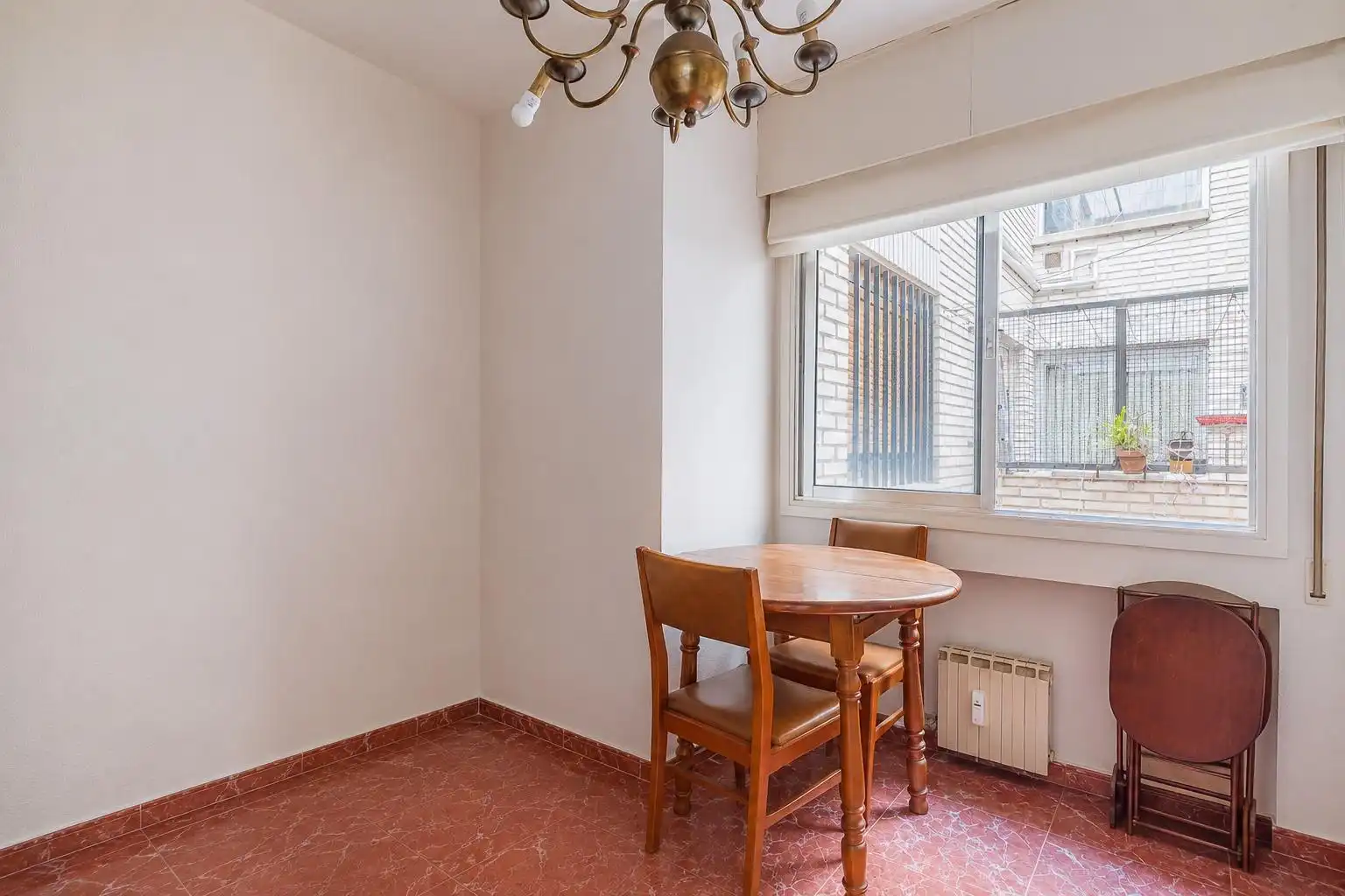 Habitación de Piso en venta en Madrid con Aire acondicionado, Calefacción y Terraza