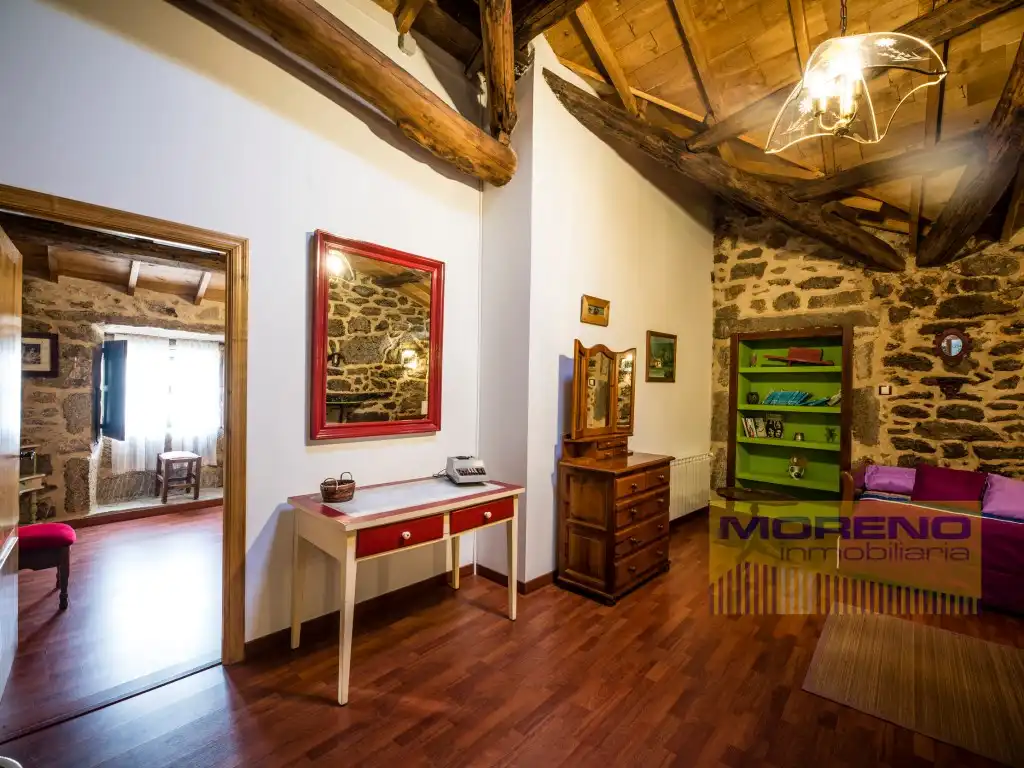 Local en venta en O Páramo