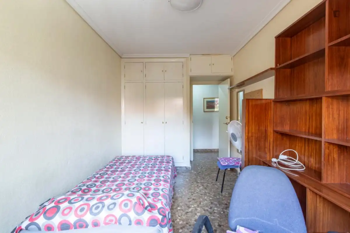 Habitació a La Fama