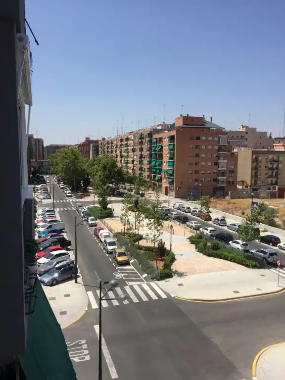 Pis amb terrassa de lloguer a Camins al Grau, imagen 21