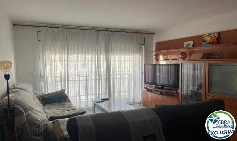 Appartement avec ascenseur à vendre à Carrer Tirso de Molina, imagen 2