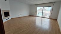 Living room of Attic for sale in Pineda de Mar  with Air Conditioner, Heating and Oven