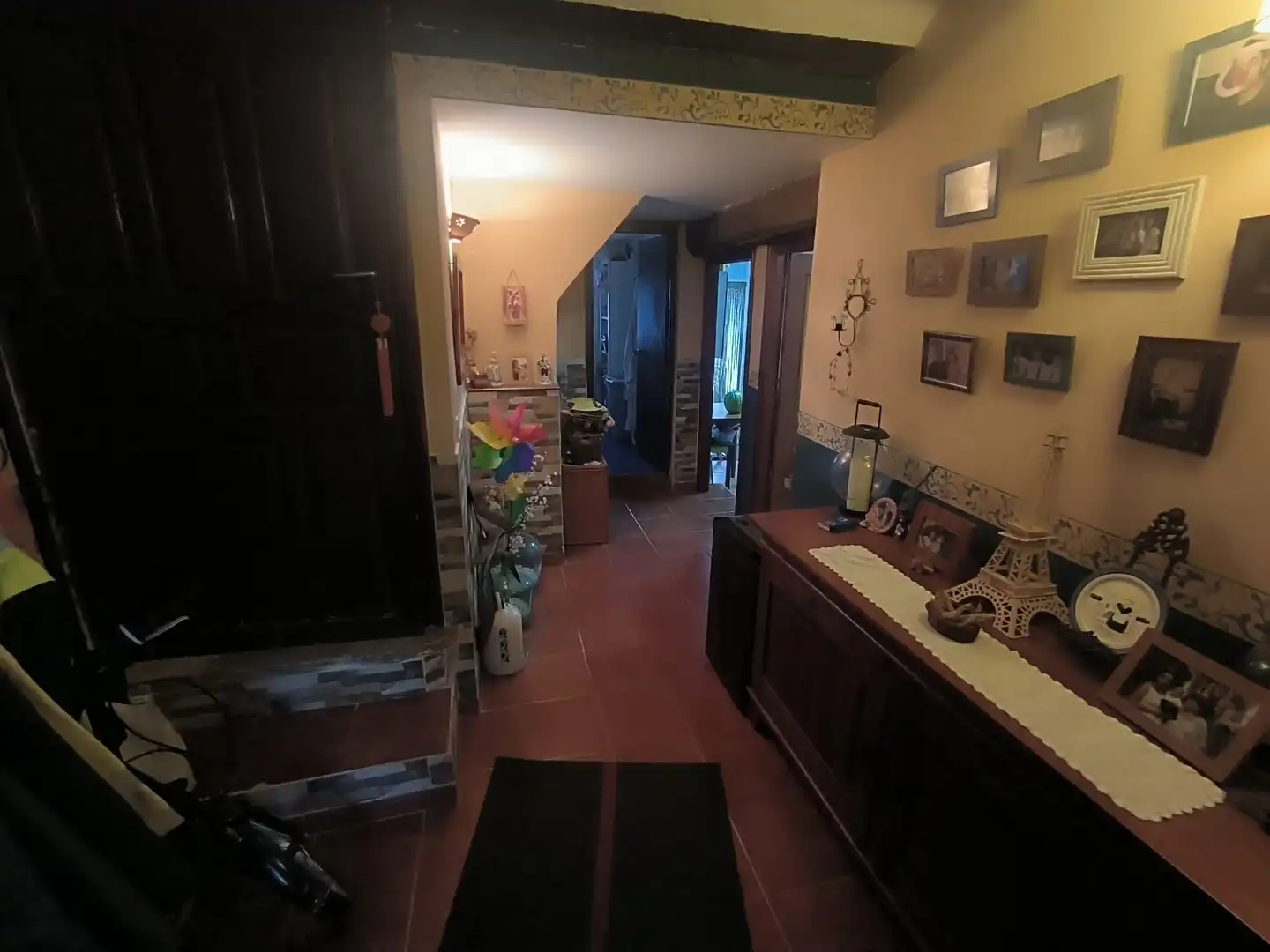 Casa o xalet en venda en Briviesca amb Calefacció, Jardí privat i Terrassa