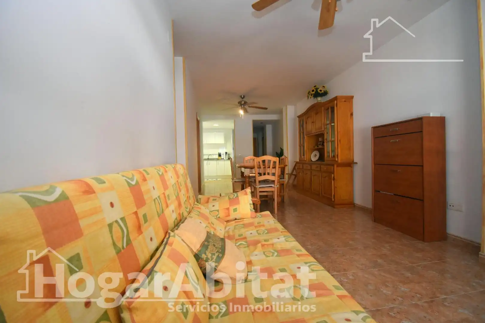 Piso con ascensor en venta en Calle JUAN SEBASTIAN EL CANO, imagen 4