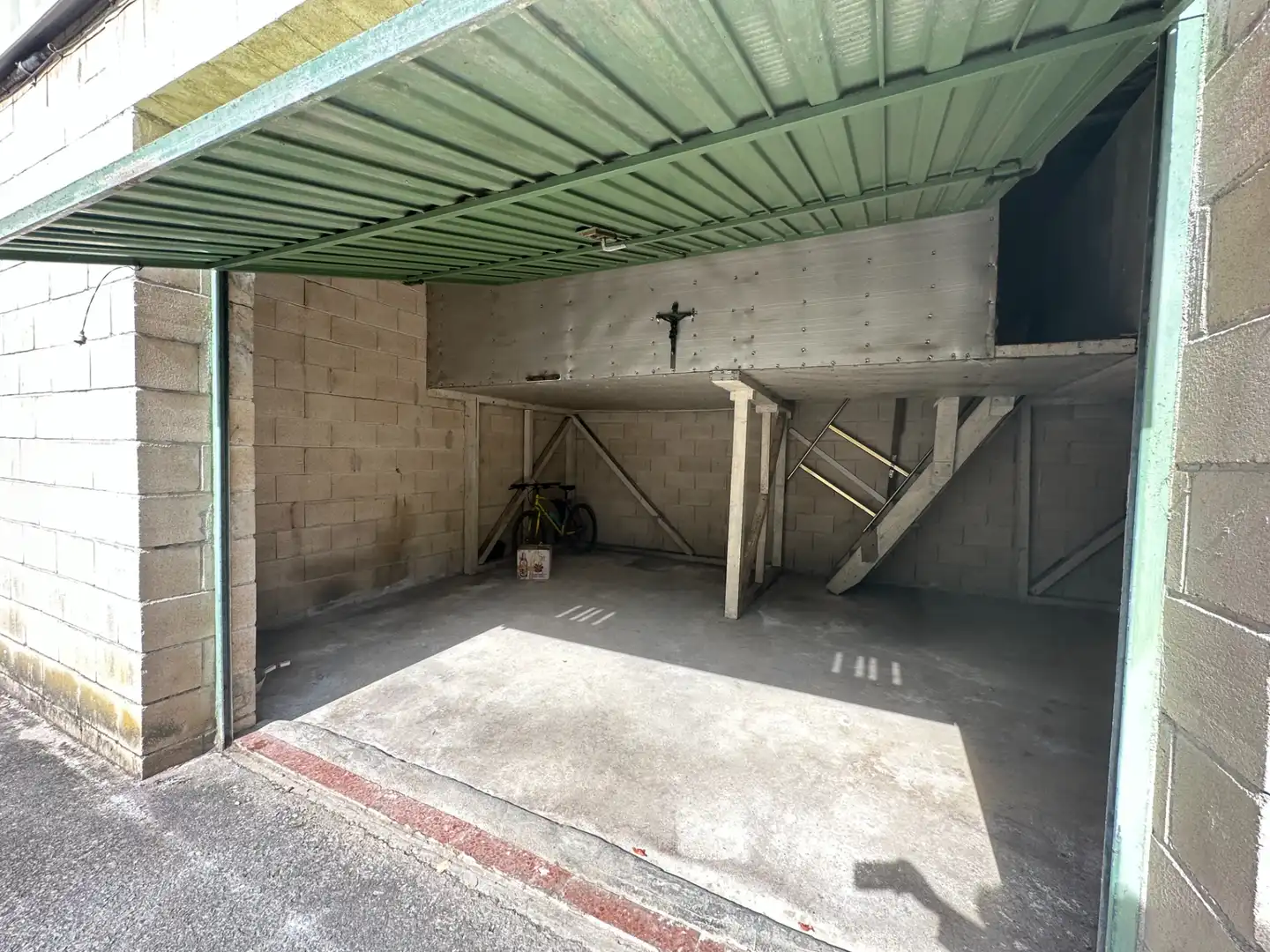 Nave industrielle à vendre à Zaldibi Errepidea, imagen 3