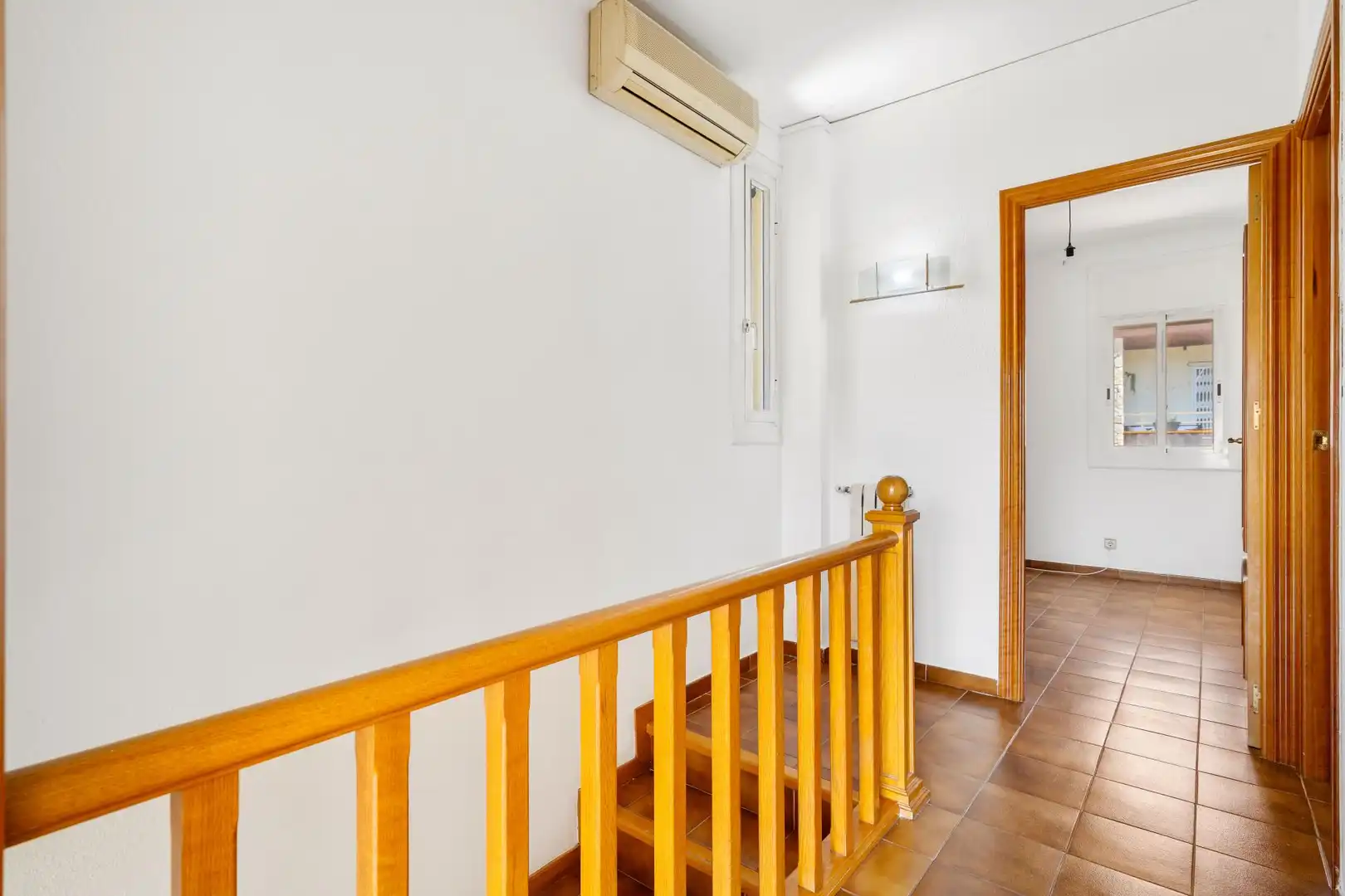 Casa adosada en venta en La Palma de Cervelló con Calefacción, Jardín privado y Terraza
