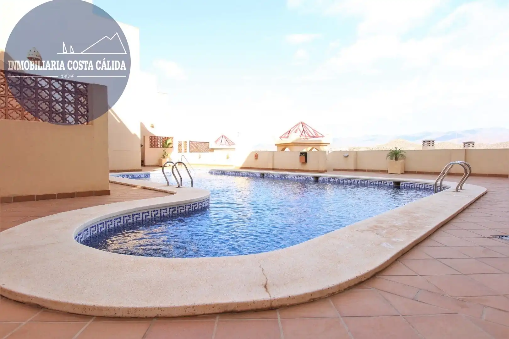 Apartament amb terrassa en venda a Los Collados-Los Geraneos, imagen 14