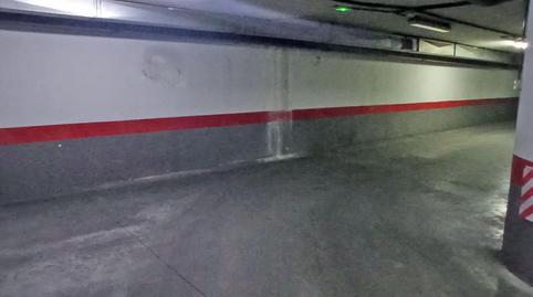 Photo 3 of Garage to rent in Calle Martín Bohórquez, 23, Fígares,  Granada Capital