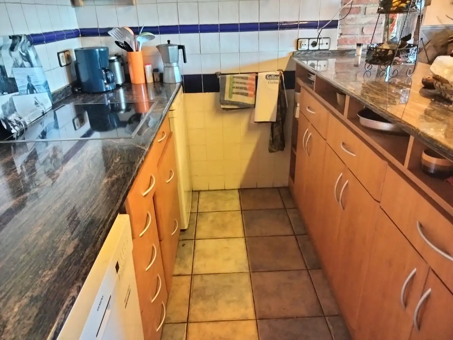 Local comercial en venda a Villamediana de Iregua - CR LOGROÑO-PUENTE MADRE, imagen 7