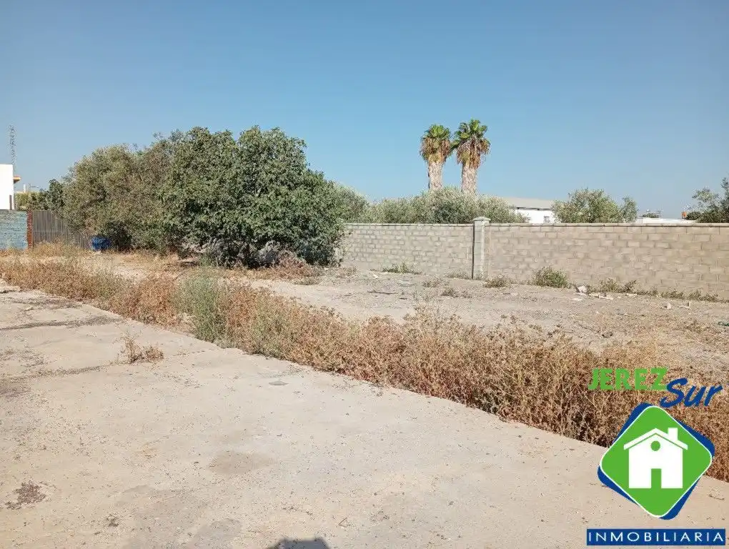 Terrenos y solares en venta en Jerez norte - Montealto - Pozoalbero, imagen 6