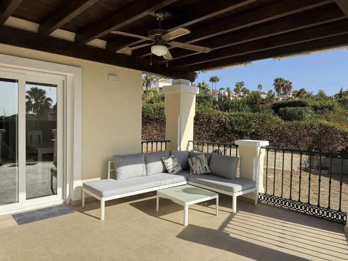 Villa con giardino in vendita a Estepona Pueblo, imagen 21