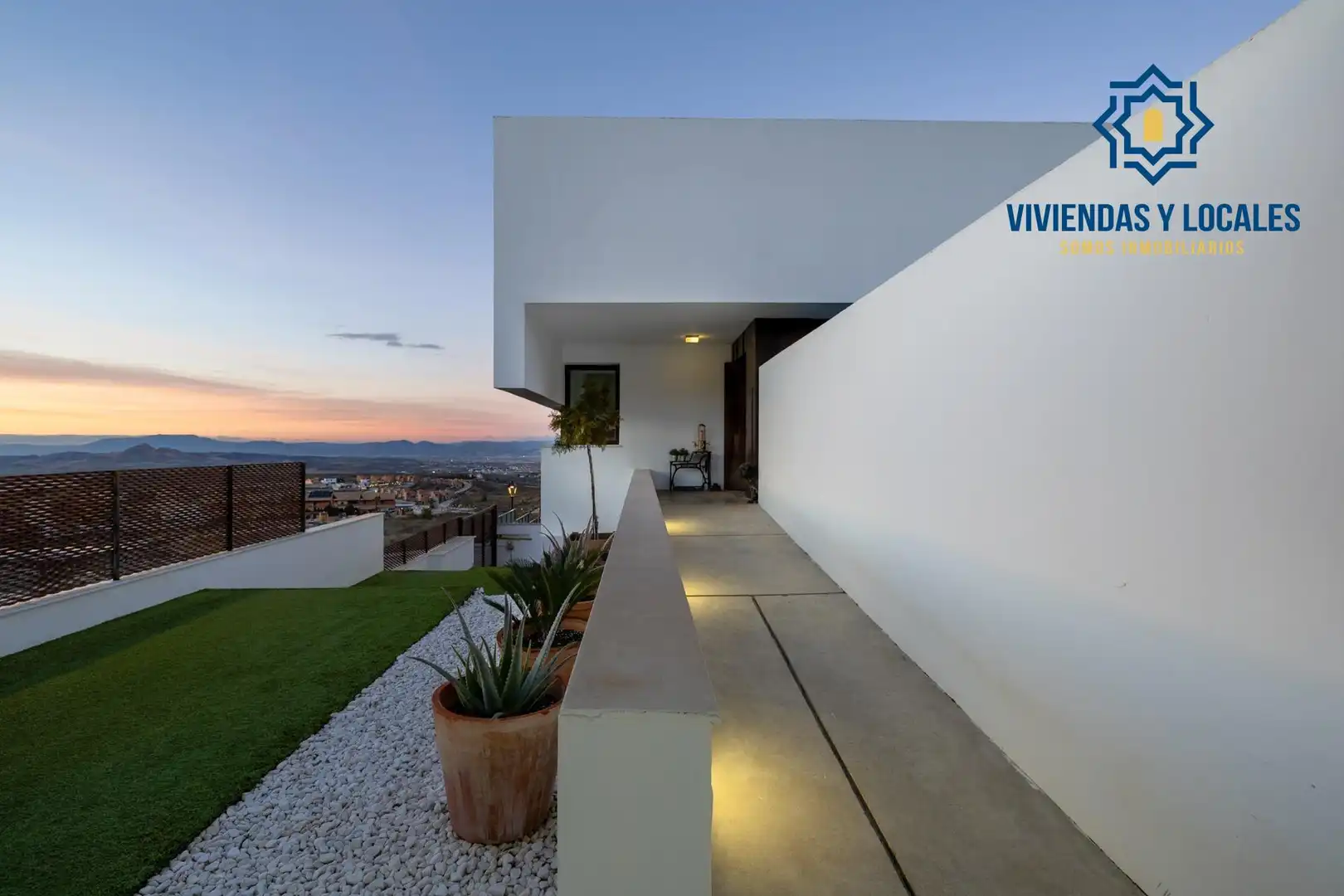 Casa amb terrassa en venda a Dílar, imagen 18