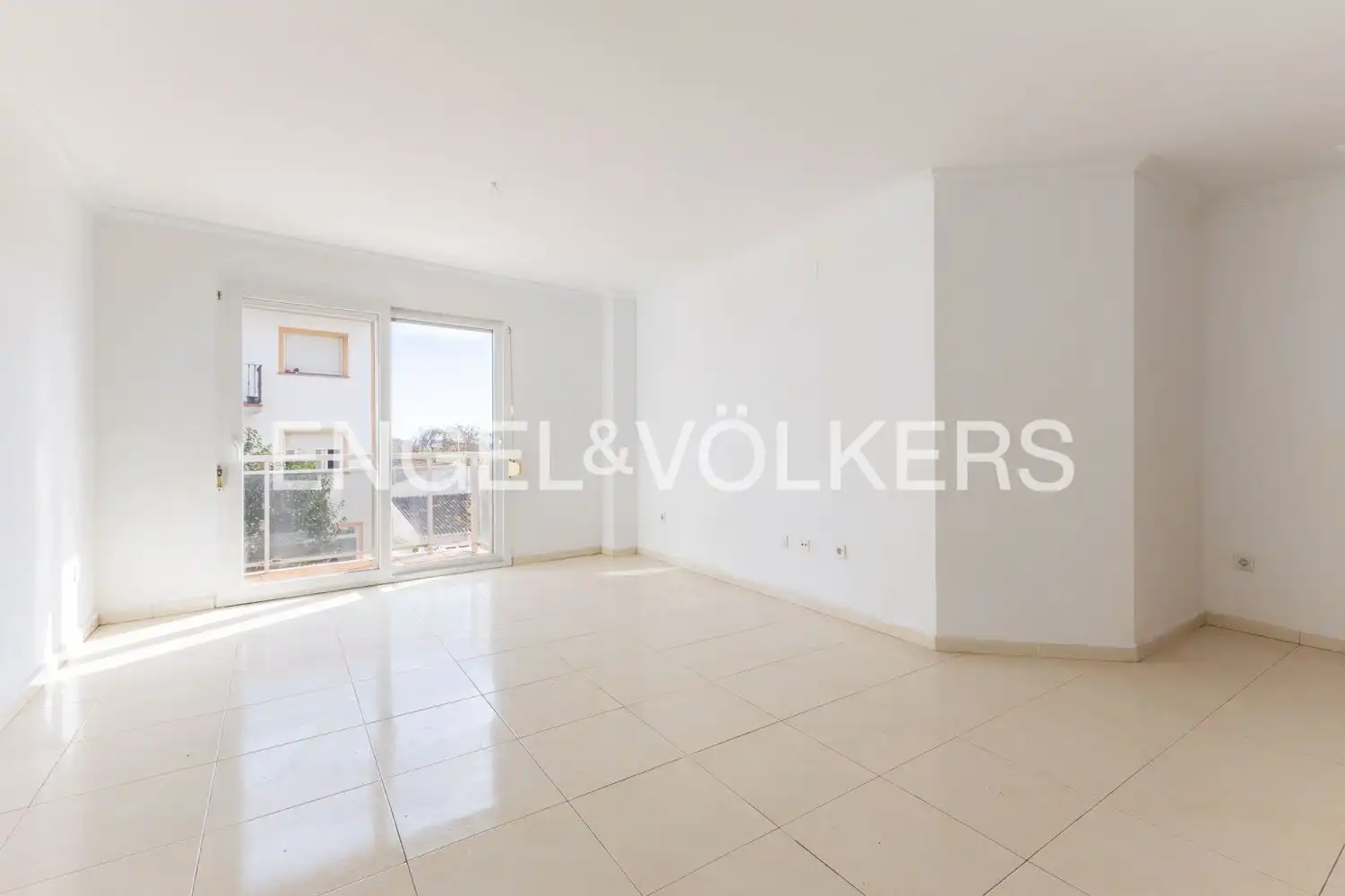 Sala d'estar de Pis en venda en Jávea / Xàbia amb Calefacció, Terrassa i Traster