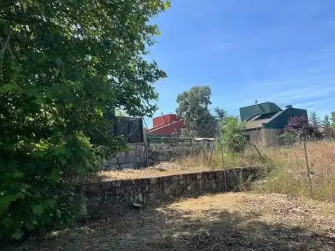Residencial en venda a Los Molinos