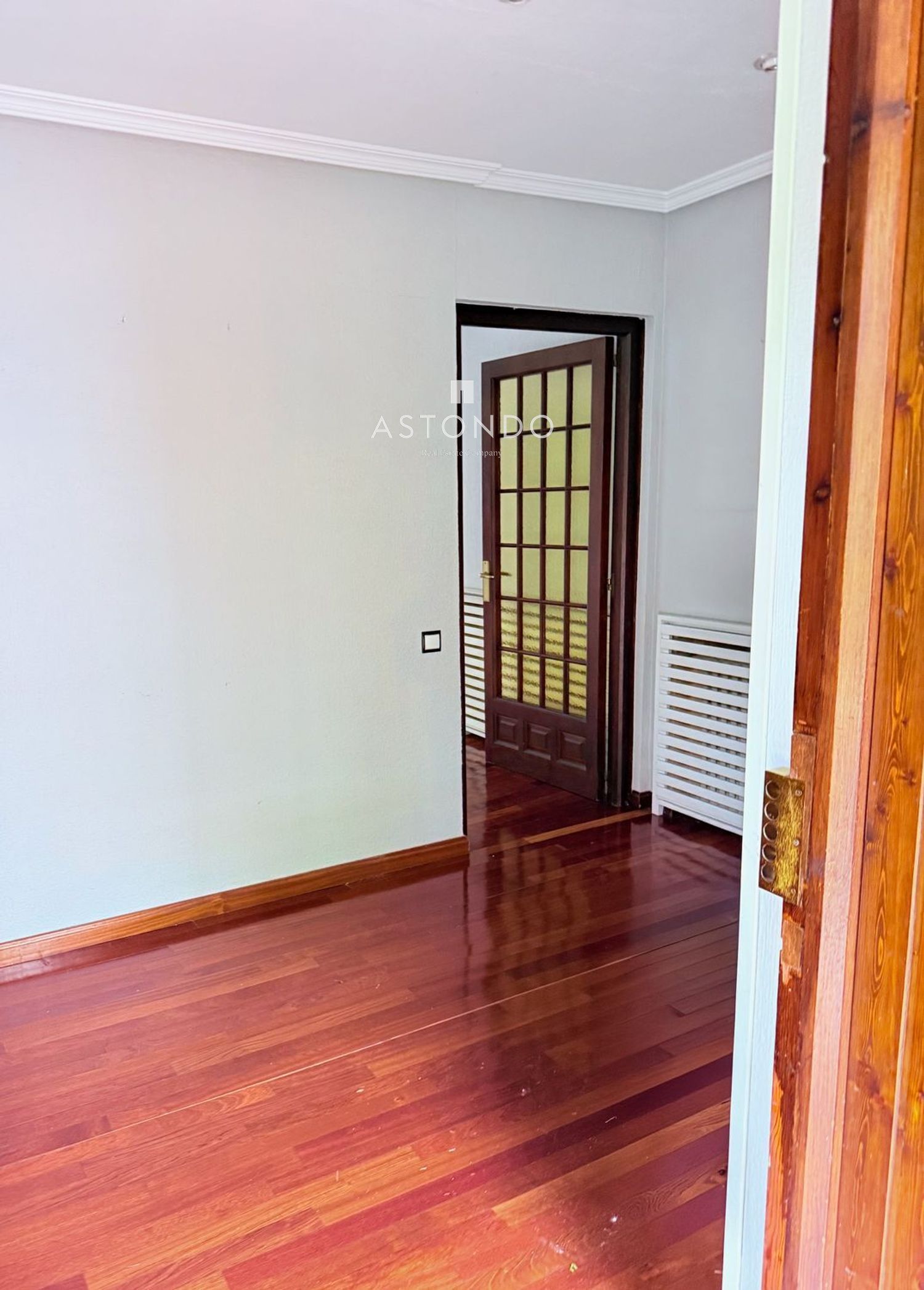 House or chalet to rent in  Madrid Capital  with Air Conditioner, Heating and Terrace