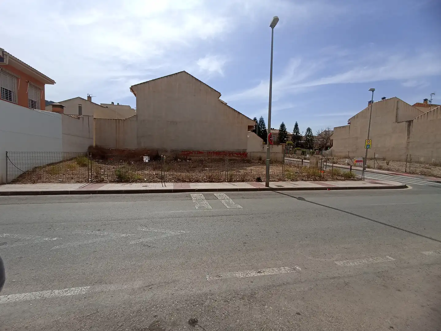 Terreny residencial en venda a Calle del Sol 21, imagen 5