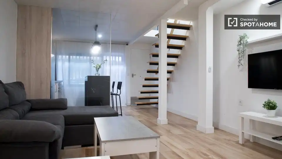Room in Pueblo Nuevo