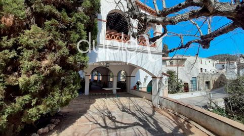 Foto 4 de Finca rústica en venta en Calle del Pont, Òrrius, Barcelona