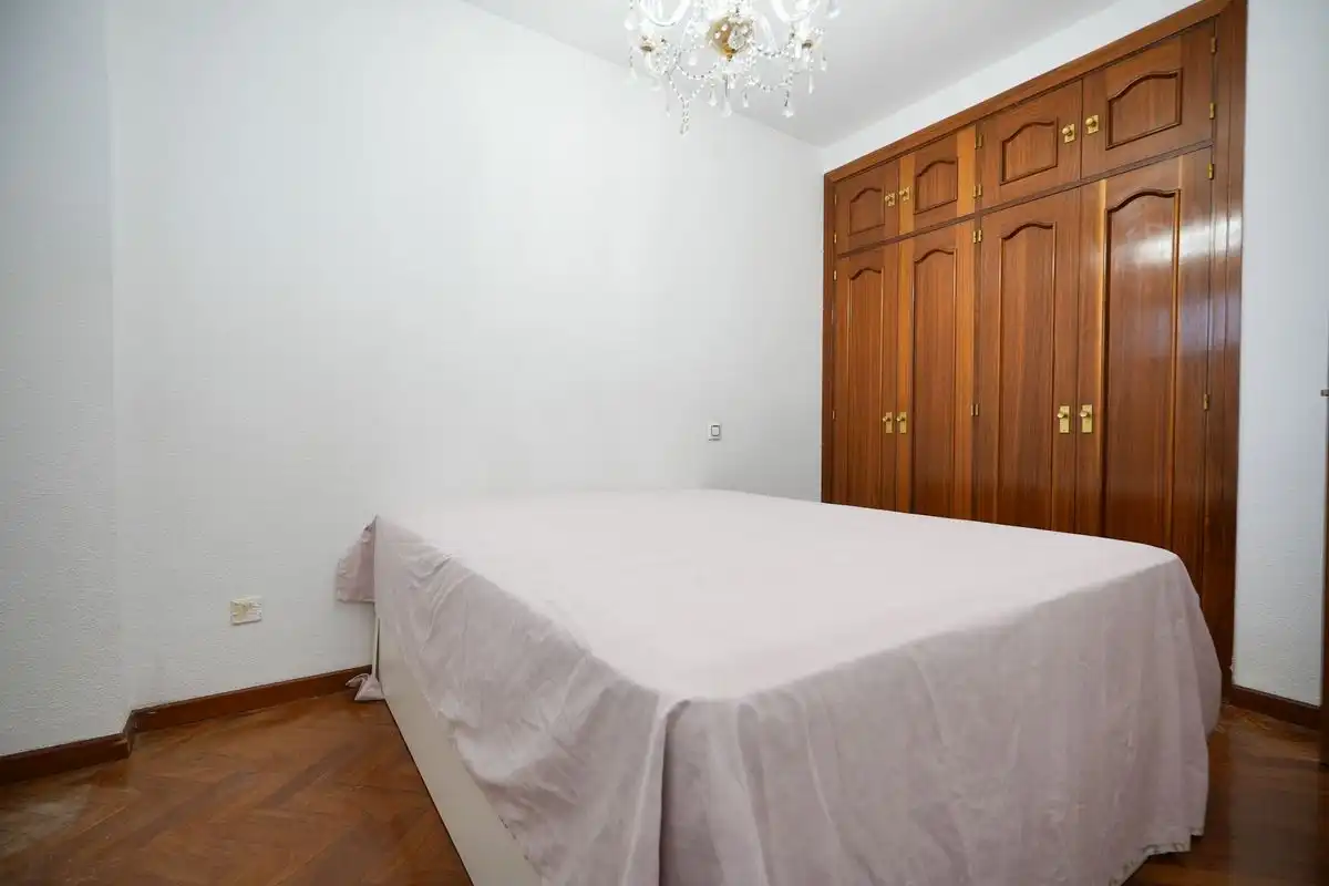 Duplex avec ascenseur à vendre à Calle de Luis Vélez de Guevara, imagen 23