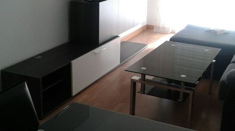 Photo 2 of Flat for rent in Argüello Carvajal Teologo Siglo XVII, La Estación, Badajoz Capital