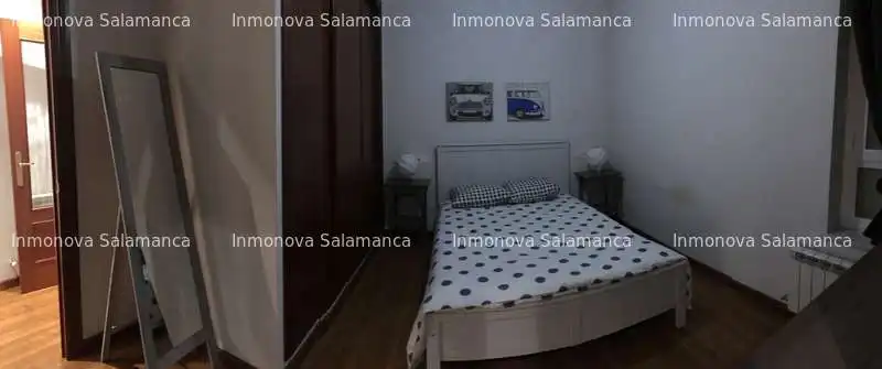 Appartement avec terrasse à louer à Chinchibarra - Capuchinos, imagen 8