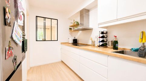 Foto 4 de Piso en venta en Malilla, Valencia Capital