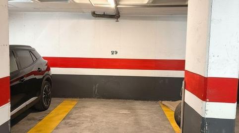 Foto 4 de Garatge de lloguer a Plaza Plaza Bandas de Música de la Comunidad Valen, Ciutat de les Ciències i de les Arts - Justicia,  Valencia Capital