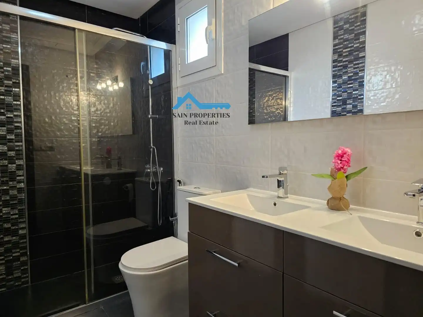 Maison mitoyenne avec piscine à vendre à La Nucia Pueblo, imagen 47