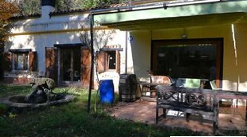 Foto 2 de Finca rústica en venda a Montblanc, Tarragona